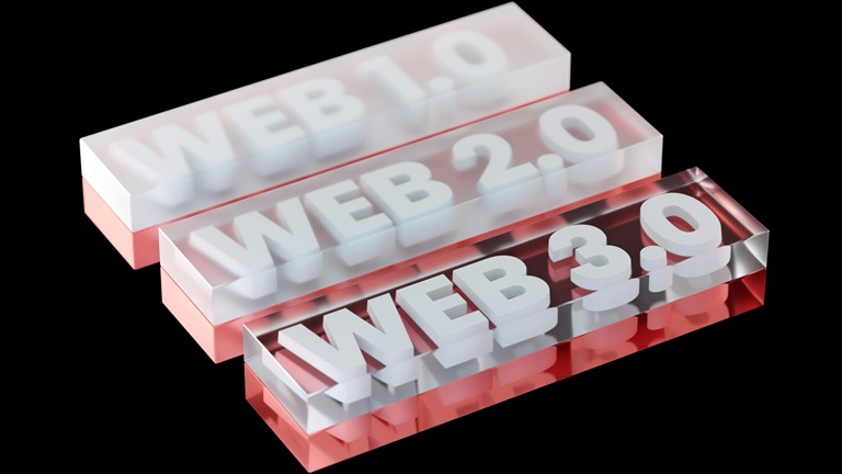 De Web 1.0 à Web 3.0 et + ...